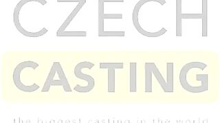 CzechCasting Zuzana 6207 Amateur Casting Czech Hardcore Oiled AllSex Cumonass HighQuality MeetMyLove