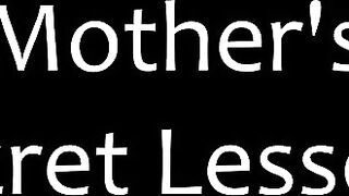 FamilyTherapy Cory Chase Mothers Secret Lessons Part 3 Making Love Roleplay Hardcore POV Blowjob Hot Hardcore FULL HD