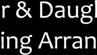 FamilyTherapy Jasmine Vega Father And Daughters New Living Arrangement Roleplay Hardcore POV Blowjob Hot Hardcore FULL HD