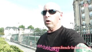French Bukkake Syam De 24H Avec Pascal Op porn n French bukkake Syam Blowjob