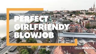 ImMayBee Blowjob POV