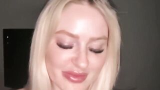 Jenna Starr Gets Creampied On Couch FULL HD BigTits BigAss Creampie Interracial BlowJob Hardcore