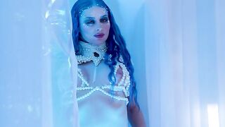 Jewelz Blu DP Gape Deep Ass blowjob Anal HighQuality Brunette Bigass Bigtits r nCompressed 1080p 4K 2160p