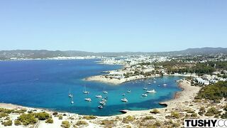 Little Caprice Gape Deep Ass blowjob Anal HighQuality Brunette Bigass Smalltits r nCompressed 1080p 4K 2160p