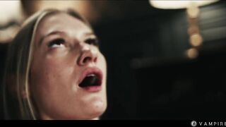 Matty Mila Tiffany Tatum Lesbian Roleplay