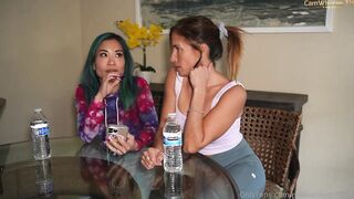 NEW OnlyFans NoFaceMom77VIP OnlyFans First Asian Cock Creampie BigDicks BigTits Blowjob Brunette swallow cumshot asian Hotwife lingerie artporn