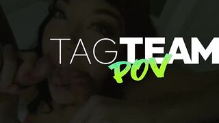 NEW Onlyfans Kayley Gunner Curvy Blonde s Cumstastic Threesome porn sideways blowjob fishnet exclusive 2025 tits kayleygunner blonde