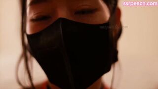 NEW Onlyfans SSR Peach Face Reveal B G Sextape porn onlyfans 2026 ssrpeach asian missionary hd cumshot asianpeachyqueen