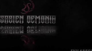 NEW Sabien Demonia Sabien Manhandled 2 First Rosebud Ever onlyfans sex porn bigtits bigass hardcore FULL HD HERE