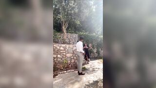 NEW Yasmina Khan Gets Banged All Around The Villa onlyfans sex porn bigtits bigass hardcore FULL HD HERE