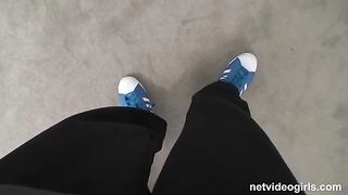 NetVideoGirls Lilly porn n NetVideoGirls Casting