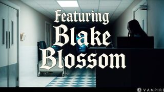 New Blake Blossom Rissa May Night Emergency 2026 Hardcore Lesbian Bigtits Reality ILUVY