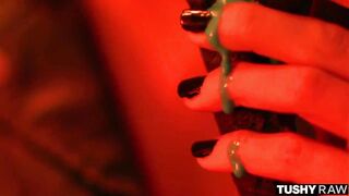 New Claire Roos Cock Hungry Baddie Has Cute Ass Filled Anal BigAss Doggystyle Missionary ReverseCowgirl Bloowjob Teens Artporn