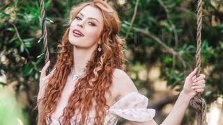 New Elly Clutch Lexi Lore Cottage Sex GG Lesbian OnlyFans POV Teen hot porn