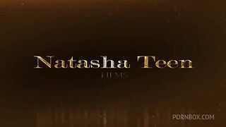 Pornbox Sexy Teen Megan Petite DAP Interracial Open Asshole Big Prolapso porn n LegalPorno PornBox MeganPetite GangBang