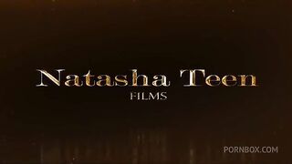 Pornbox The Beautiful Teen Latina Newbie Keysie Wood First DP BBC In 4 In 1 porn n