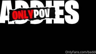 Raissa Bellini Round 3 Aussie Baddie In Green Lingerie In A Curvy Fuck Doll POV Sextape FULL HD