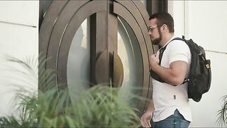 Scarlet Skies Redhead Artporn