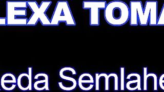 WoodmanCastingX Alexa Tomas Hard Anal In Bath 1 porn n WoodmanCastingX PierreWoodman AlexaTomas Anal Blowjob Brunette Oral