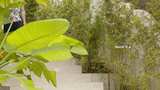 Nancy A Blonde Artporn