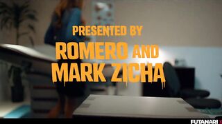 Ava Amira X Kylie Rocket Fertility Doctor Fucks Patient After Futa Transformation FULL HD BigTits BigAss BlowJob DeepThroat