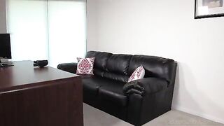 BackroomCastingCouch Chloee Porn n BackroomCastingCouch Anal AssToMouth BigBoobs Redhead Rimjob Squirting Swallows Teen