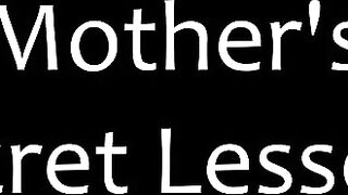 FamilyTherapy Cory Chase Mothers Secret Lessons Part 2 Using Mommys Mouth Roleplay Hardcore POV Blowjob Hot Hardcore FULL