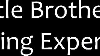 FamilyTherapy Aaliyah Hadid Little Brothers Learning Experience Roleplay Hardcore POV Blowjob Hot Hardcore FULL HD