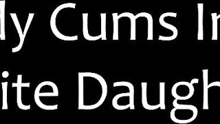 FamilyTherapy Harper More Daddy Cums Inside Petite Daughter Roleplay Hardcore POV Blowjob Hot Hardcore FULL HD