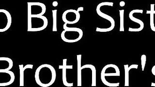 FamilyTherapy Jericha Jem Nympho Big Sister Uses Little Brothers Cock Roleplay Hardcore POV Blowjob Hot Hardcore FULL HD