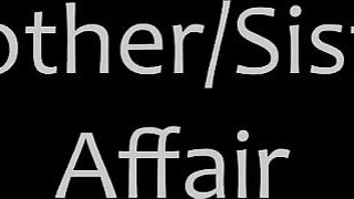 FamilyTherapy Marsha May Bother Sister Affair Roleplay Hardcore POV Blowjob Hot Hardcore FULL HD