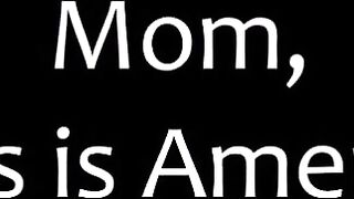 FamilyTherapy Miss Brat Mom This Is America Roleplay Hardcore POV Blowjob Hot Hardcore FULL HD