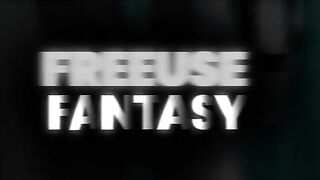 FreeuseFantasy No Money for Rent You Can Become Your Roommates Sex Toy Porn n FreeuseFantasy TeamSkeet NatalieBrooks