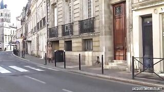 Lou 20 Years Old Natural Tattoo Artist In Bordeaux Porn n JacquieEtMichelTV Indecentes Voisines Lou Gonzo Hardcore