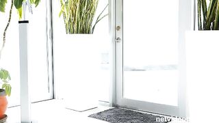 NetVideoGirls Exotic Model Wants To Make It BIG Porn n NetVideoGirls NVGNetwork Cece Gonzo Hardcore