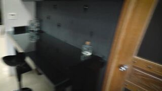 NEW Naughty Sneak Around with 3 Hot Coworkers Cherry Kiss Dakota Dove Lilith Anal BigDicks BigTits Blowjob Brunette