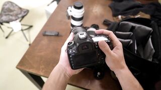 NEW Sybil in Apartment Trouble Lana Roy Sybil A Veronica Leal Charlie Dean Emilio Ardana Frank Major Kristof