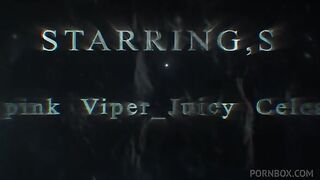 Pornbox Sexy teen belinda pink dap orgy anal viper juicy celeste ghill final episode Porn n LegalPorno
