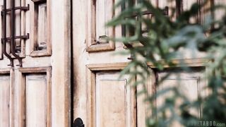 PureTaboo Stooping To Her Level PureTaboo SpencerBradley IndicaMonroe Brunette NaturalTits RimJob AnalFingering Fingering PussyLicking Hairy FamilyRoleplay Tribbing StepSister