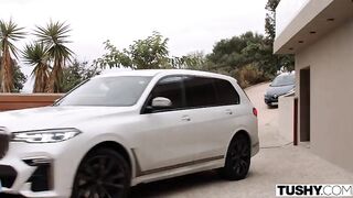 Sia Siberia Gape Deep Ass blowjob Anal HighQuality Blonde Bigass Bigtits r nCompressed 1080p 4K 2160p