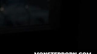 Watch Download MonsterPorn 26 03 07 Little Puck And Octavia Red Feed The Queen iAmFckr Babe Cute Lesbian