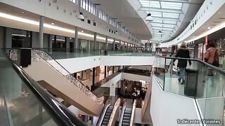 Charlotte et Laurence se l chent l une apr s l autre Porn n JacquieEtMichelTV Indecentes Voisines