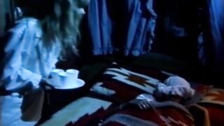 Jordan St James Micky Lynn Rachel Love Lesbian Threesomes Are Never A Crowd lesbian lesbianthreesome passion sexywomen desire