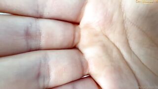 NEW OnlyFans Lucy Mochi Georgia Stone V Day Surprise Threesome BigDicks BigTits Blowjob Brunette swallow cumshot asian Hotwife