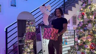 NEW Onlyfans Connie Perignon Christmas BBC Tape w Lil D porn exclusive blowjob 2026 doggystyle connieperignon sexy tits