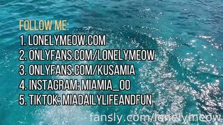 NEW Onlyfans Lonely Meow Fucked In Lisbon porn vacations 2025 doggystyle hot exclusive asian masturbation hd fingering chinese