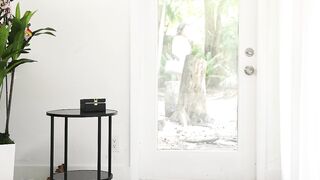 NetVideoGirls Honey Returns NetVideoGirls Honey Anal BigAss Blowjob Facial Handjob Latina Tattoos