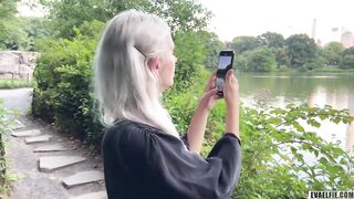 New Eva Elfie 2026 BigTits Hardcore Teen Blowjob Amateur Blonde RIPNSFW