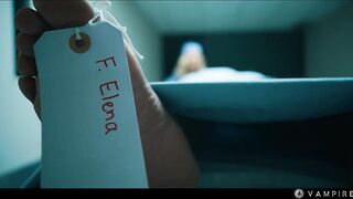 New Vampired Ana Fo Emma Rosie And Molly Little Eternal Thirst Vampired AnaFo EmmaRosie MollyLittle eternal thirst POV