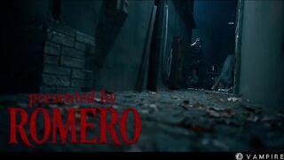 New Vampired Little Puck And Veronica Leal Refuge Vampired LittlePuck VeronicaLeal refuge POV hardcore group Nathan Join to